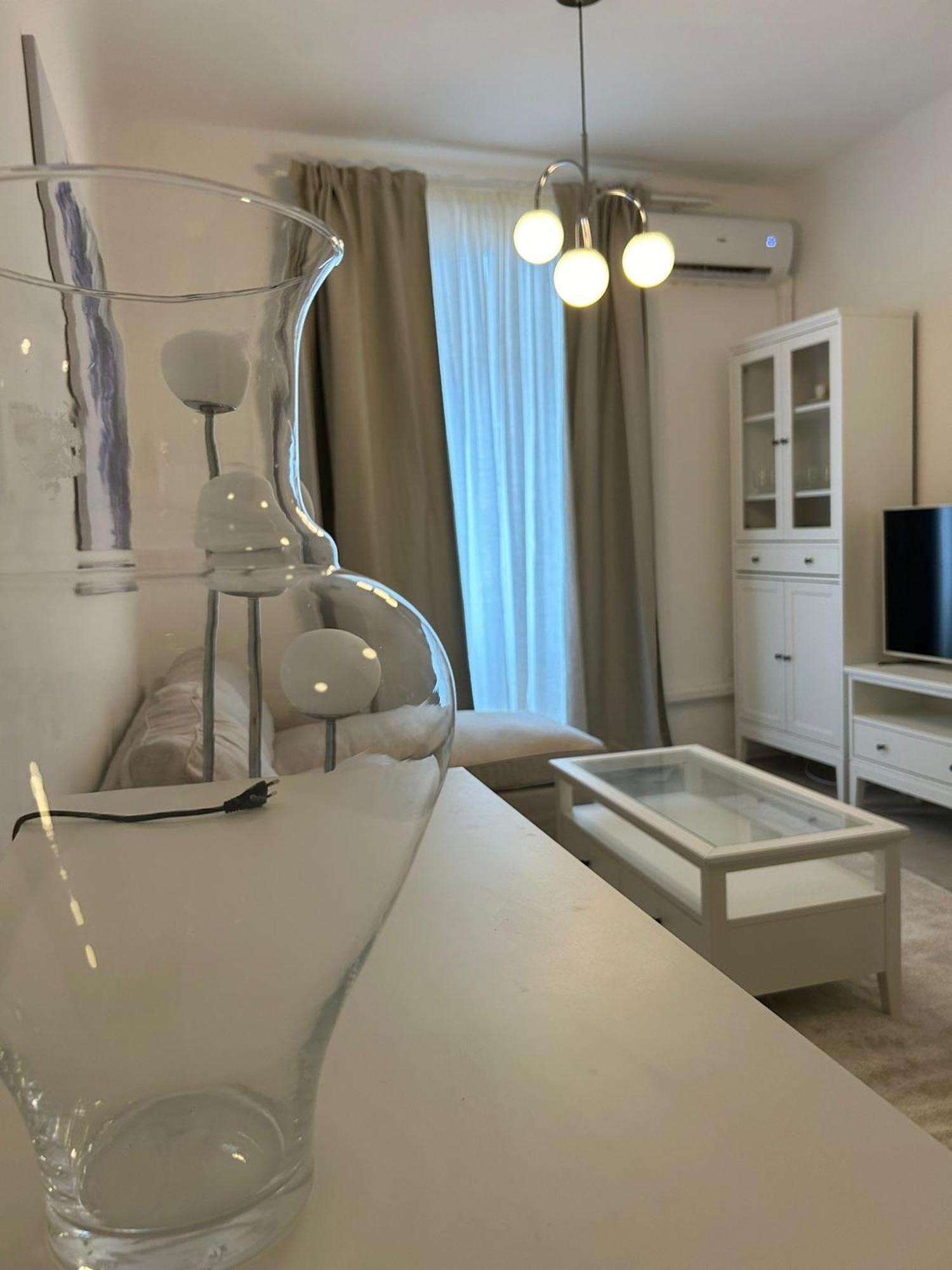 Apartman Lavanda Cres Exterior photo