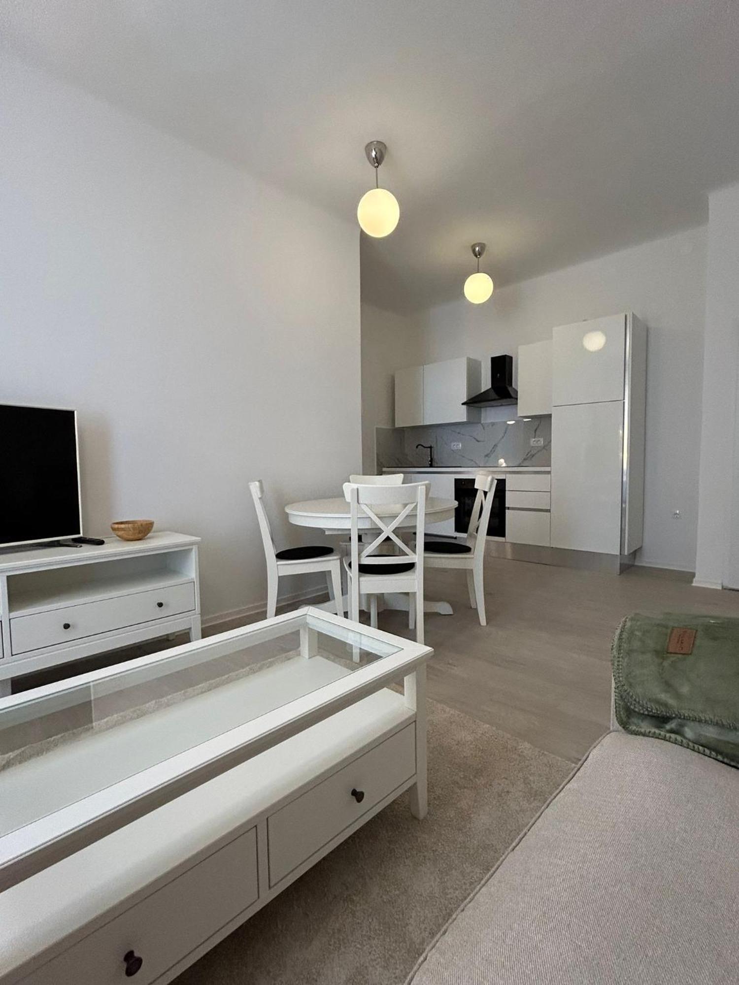 Apartman Lavanda Cres Exterior photo