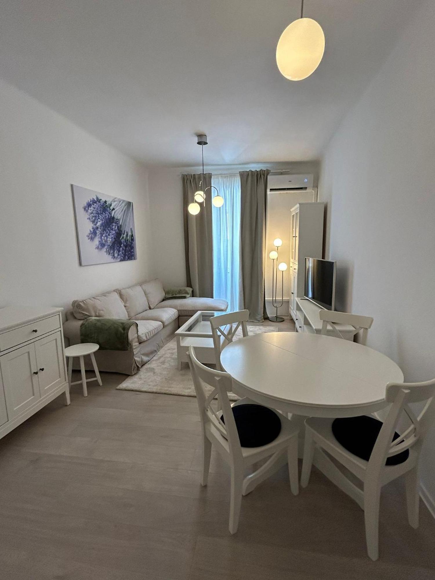 Apartman Lavanda Cres Exterior photo