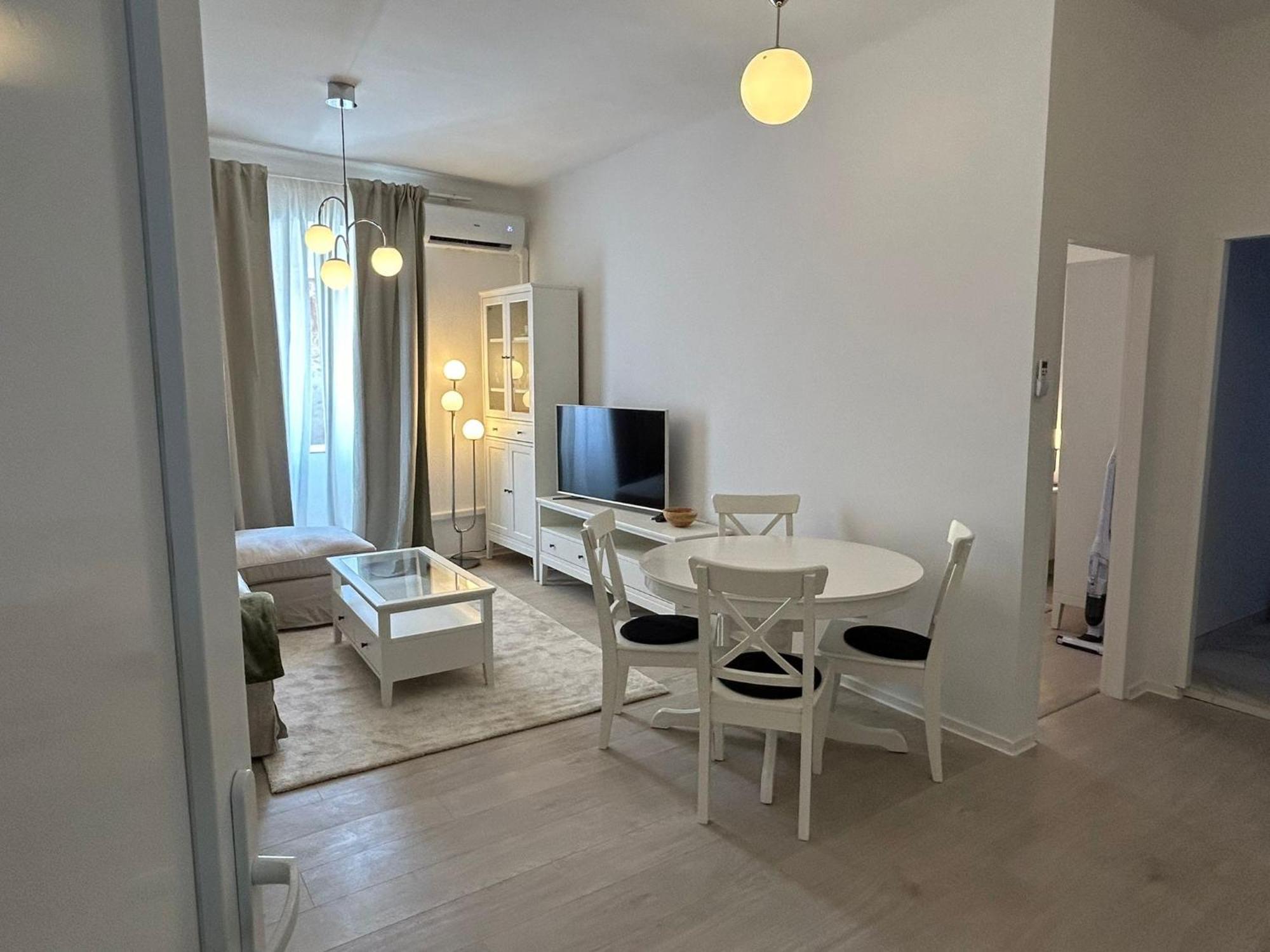 Apartman Lavanda Cres Exterior photo