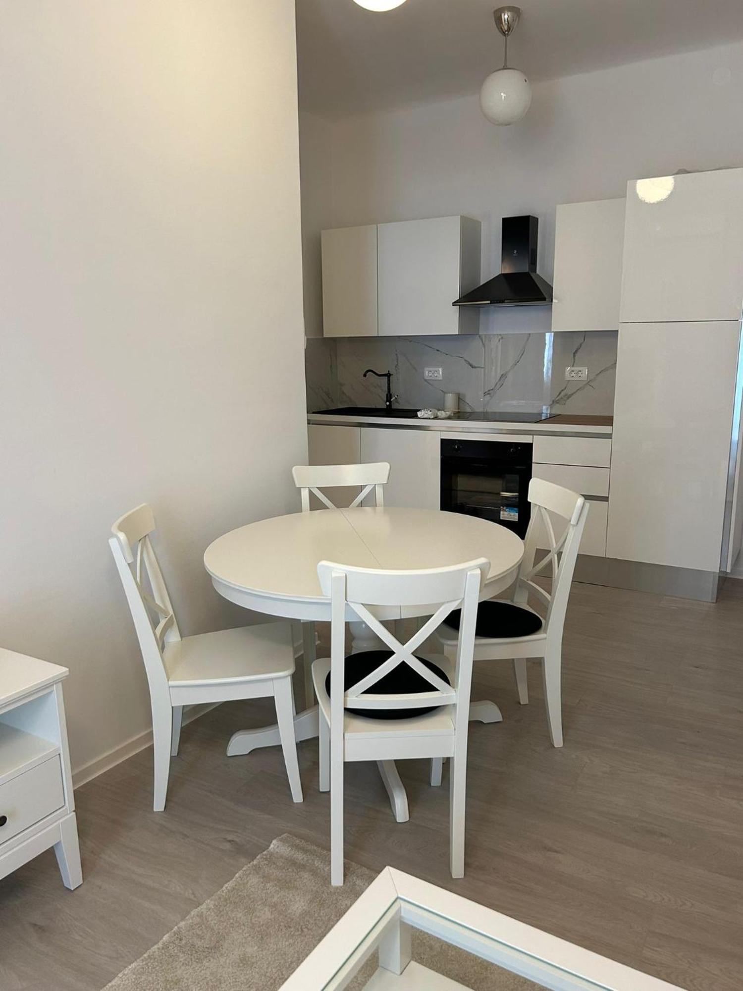 Apartman Lavanda Cres Exterior photo