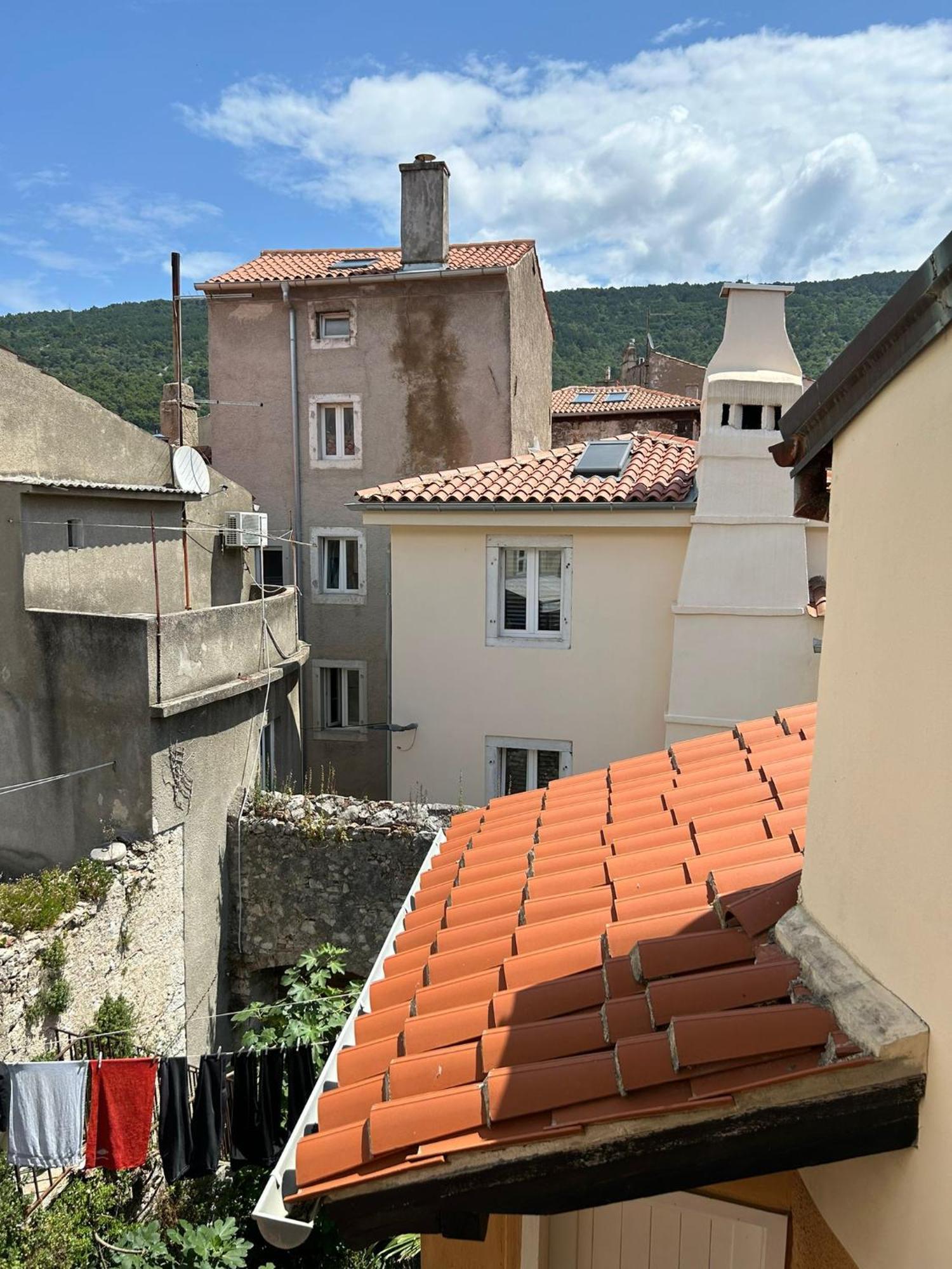 Apartman Lavanda Cres Exterior photo