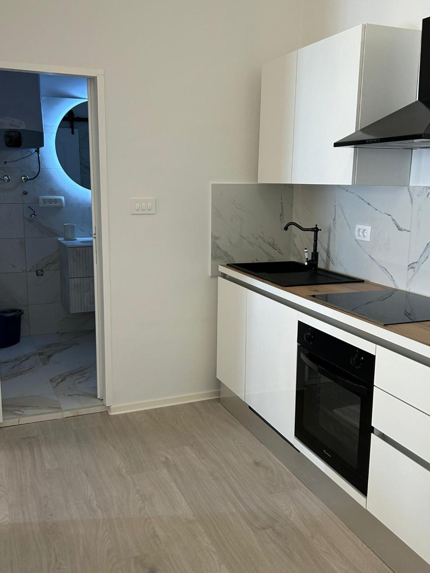 Apartman Lavanda Cres Exterior photo