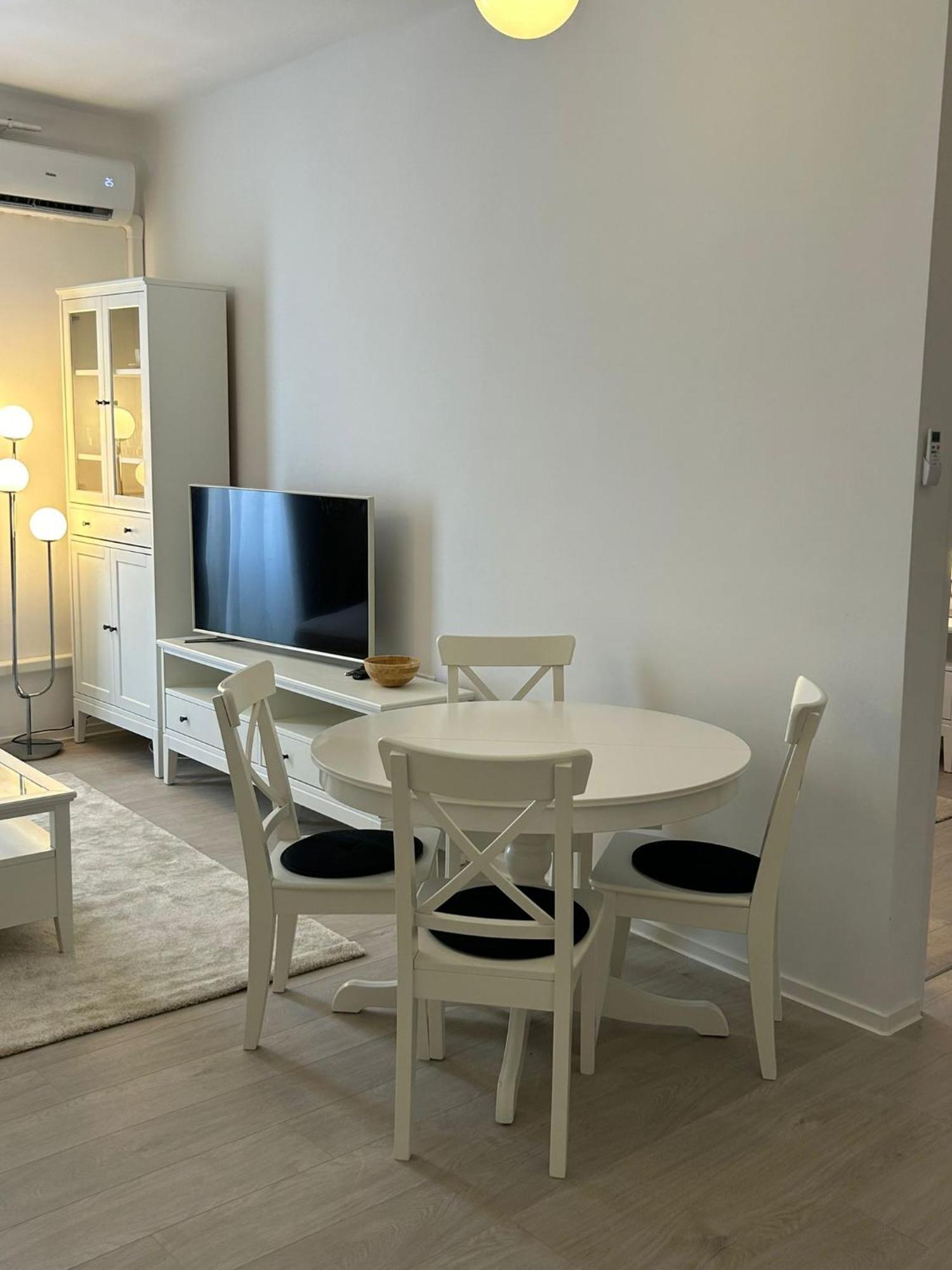 Apartman Lavanda Cres Exterior photo