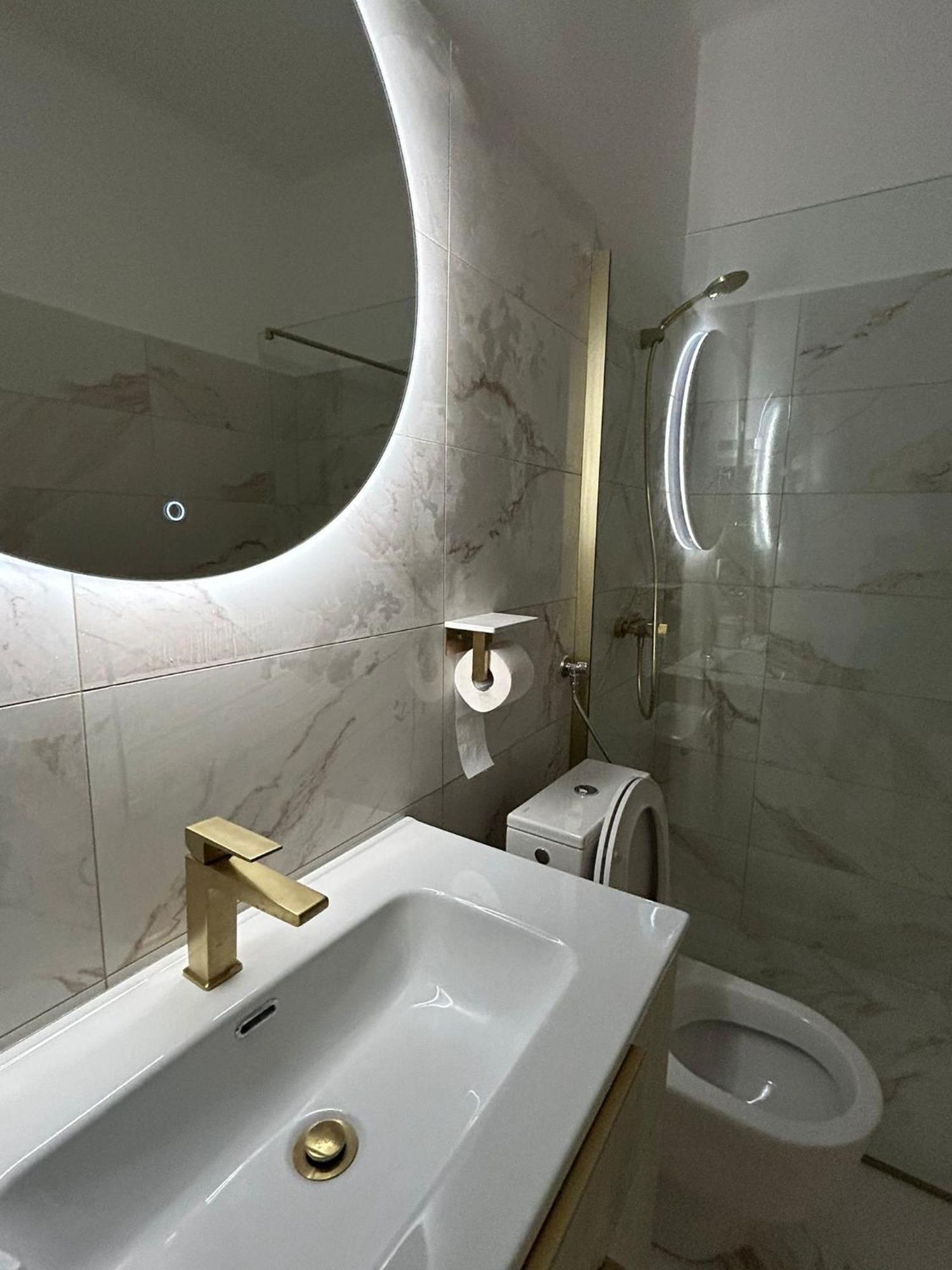 Apartman Lavanda Cres Exterior photo