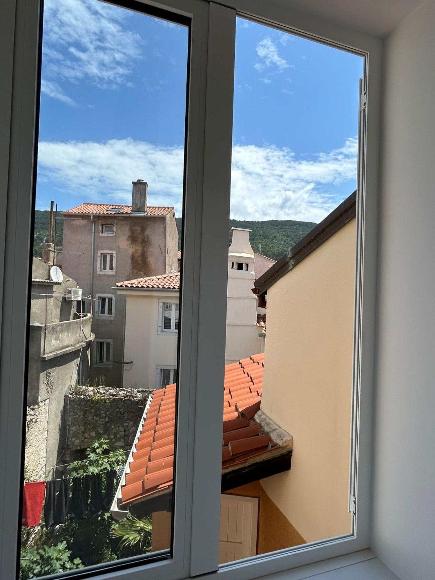 Apartman Lavanda Cres Exterior photo
