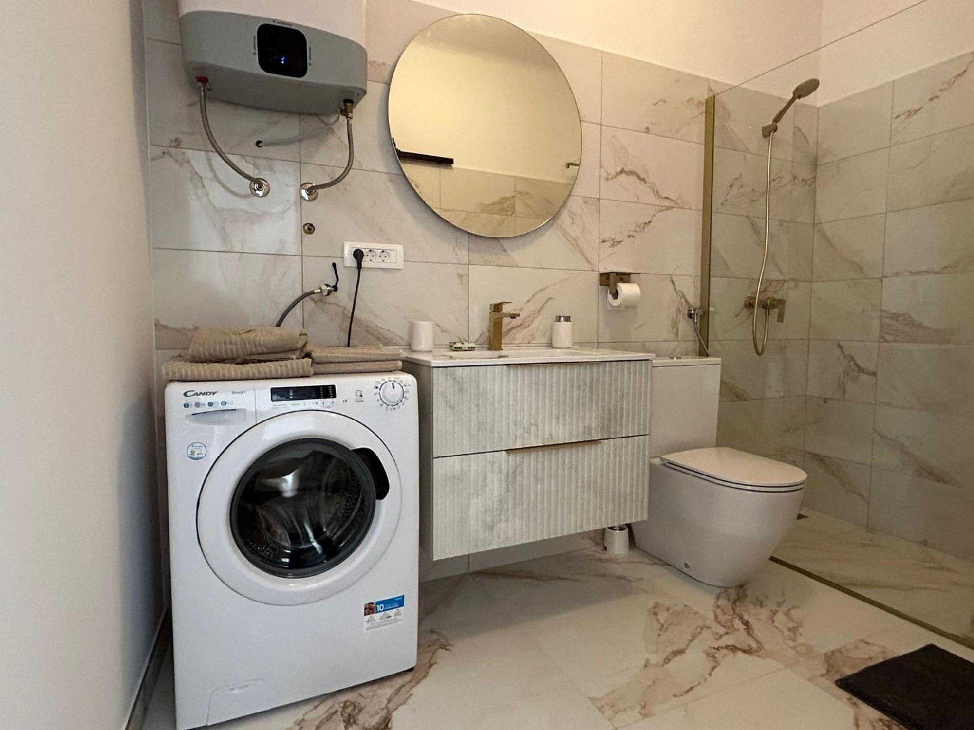 Apartman Lavanda Cres Exterior photo