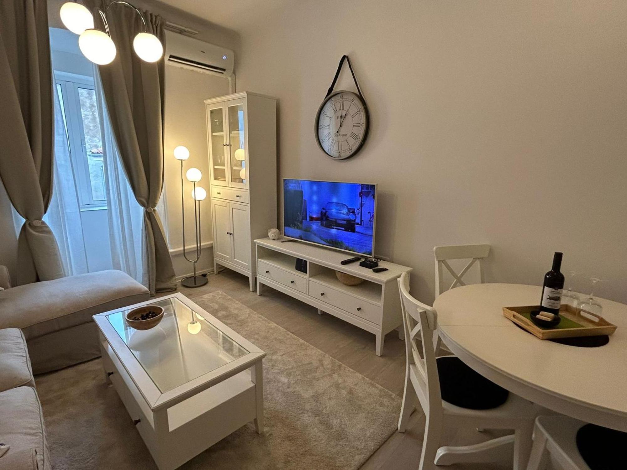 Apartman Lavanda Cres Exterior photo