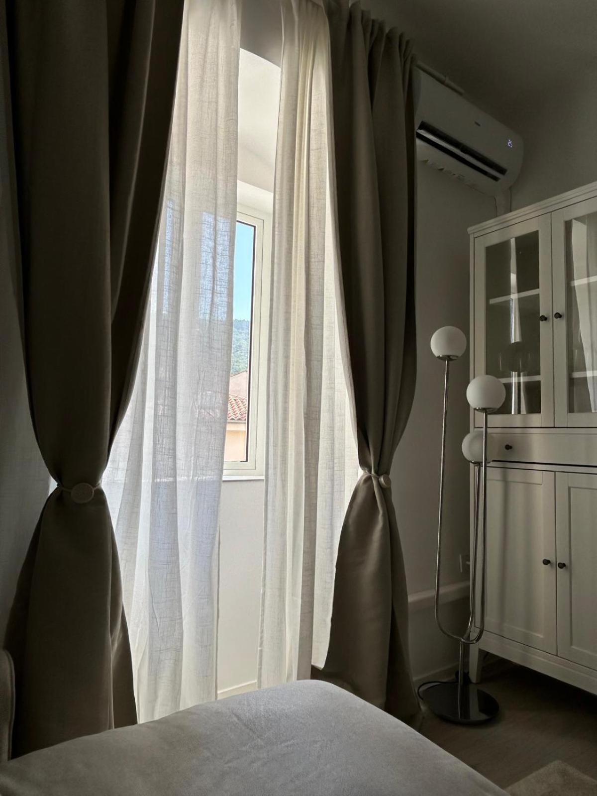 Apartman Lavanda Cres Exterior photo