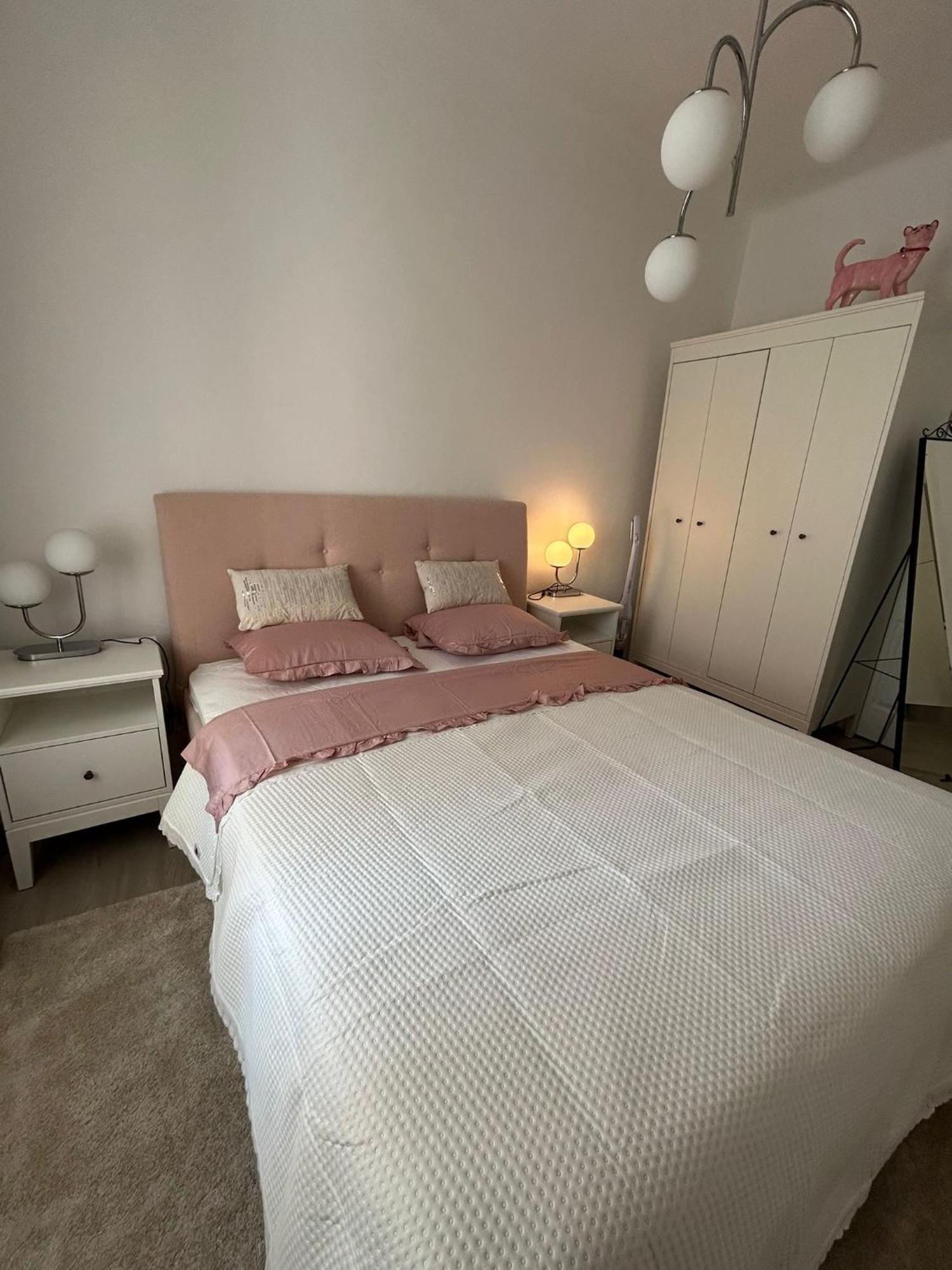 Apartman Lavanda Cres Exterior photo