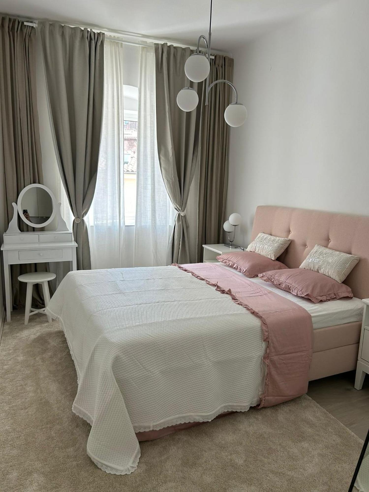 Apartman Lavanda Cres Exterior photo