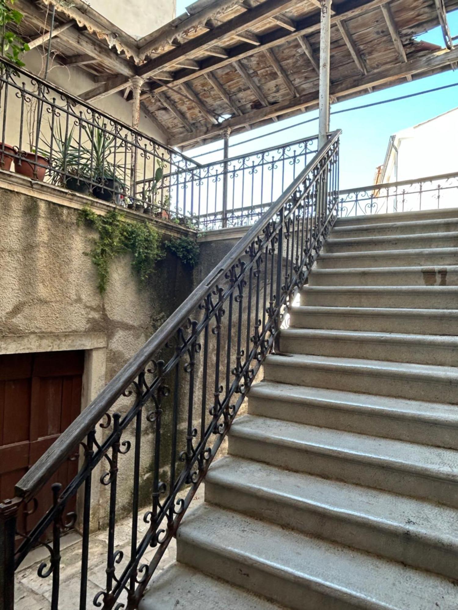 Apartman Lavanda Cres Exterior photo